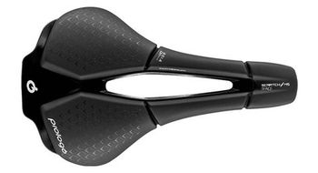 Sillin prologo scratch m5 space tirox negro