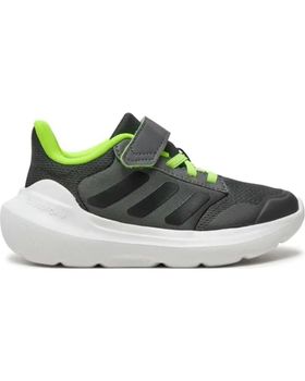 de ADIDAS MODELO TENSAUR RUN 3 0 EL C PAR GRIS