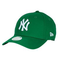 new era gorra female womens league essential 9forty new york yankees para mujer