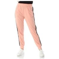 fila pantalones jacoba track pants w para mujer