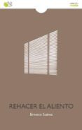 rehacer el aliento