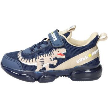 Bull Boys Deportivas Moda DNAL2130 para niño