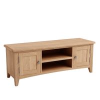 dante large tv unit