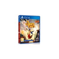 it takes two - juego ps4 - version espana