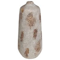 jarron rustic ceramica