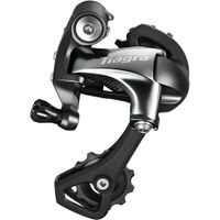 shimano tiagra 4700 bicycle rear derailleur - short cage
