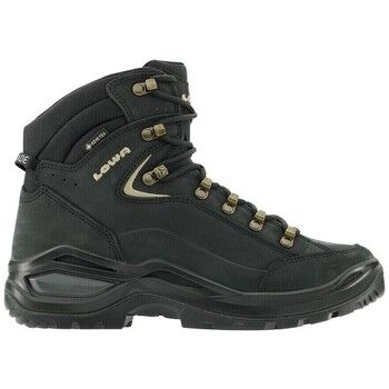 Lowa Botines Renegade Evo GTX Mid para mujer