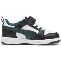 puma deportivas moda - para nino