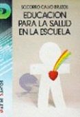 educacion para la salud en la escuela