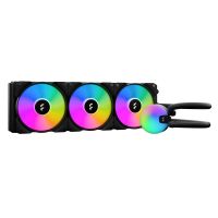 fractal design lumen s36 v2 rgb kit de refrigeracion liquida