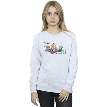 Disney Jersey Alice In Wonderland What Kind Of Garden para mujer
