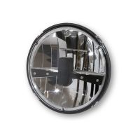 carcasa faro led 7 highsider reno type3 cromonegro