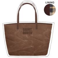 mc2 saint barth bolso city bag mid wax para mujer