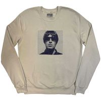 oasis jersey liam para mujer