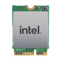 tarjeta de red intel wi-fi 6e ax211 m2 2400 mbits bluetooth 52 2x2