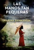 las manos tan pequenas