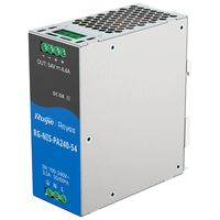 fuente de alimentaciarn ruijie reyee rg-nis-pa240-54