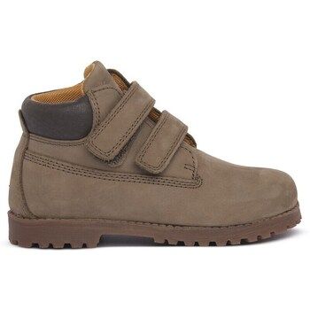 Grunland Botines PP0474TAUPE para niña