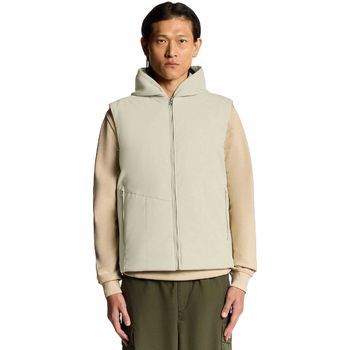 Lyle & Scott Chaqueta de punto GT11331 para hombre