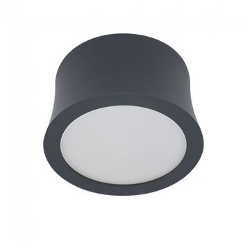 Foco de superficie led gower (7w)