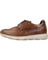 de fluchos zapatillas hombre modelo f2078 color marron camel