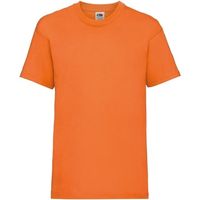 fruit of the loom camiseta 61033 para nina