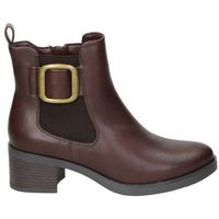 hispaflex botines 114163 para mujer