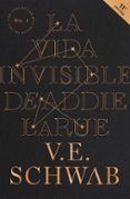 La vida invisible de Addie LaRue