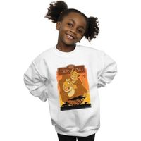 disney jersey the lion king para nina