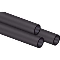 corsair hydro x series xt hardline 14mm tubo refrigeracion liquida negro