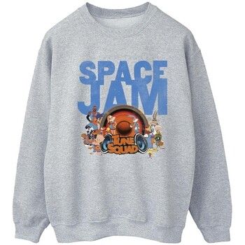 Dessins Animés Jersey Tune Squad para mujer