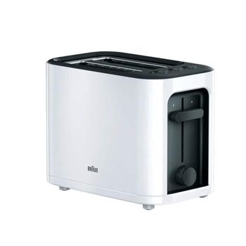 Braun Tostador PurEaseHT3000 4117-HT3000WH