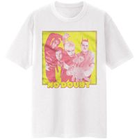 no doubt tops y camisetas ro8908 para mujer