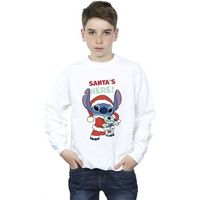 disney jersey santas here para nino