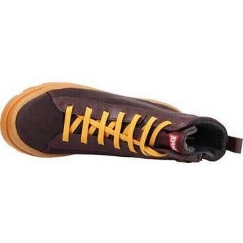 Camper Botas Brutus Kids para niño