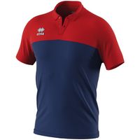 errea polo bob mc jr para nina
