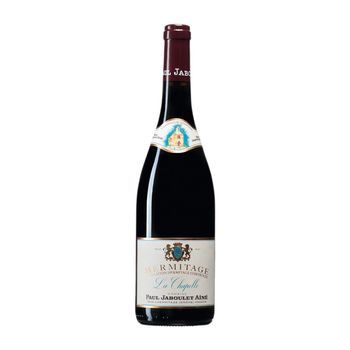 Paul Jaboulet Aîné Vino Tinto La Chapelle Hermitage 75 Cl 14.5% Vol.