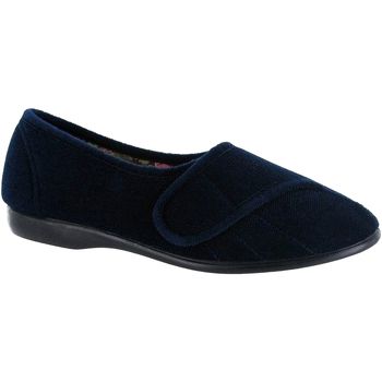 Gbs Pantuflas Audrey Velcro para mujer