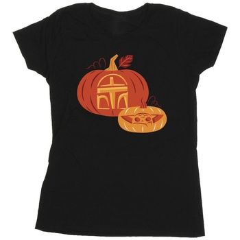 Disney Camiseta manga larga BI53188 para mujer