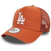 new-era gorra league essential trucker para hombre