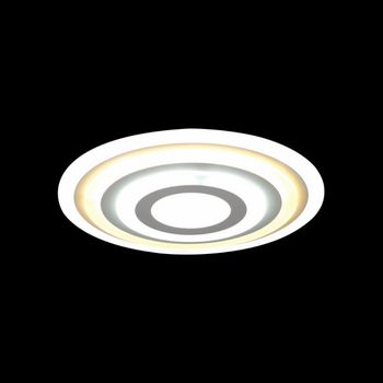 Plafón de techo led tak ii dimmable (74w)