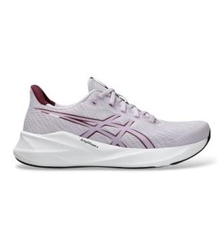 Asics para mujer. 1012B775 Zapatillas Versablast 4 rosa (37.5), Plano, Cordones, Casual, Deportivo, Running, Mesh