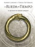 el mundo de robert jordan