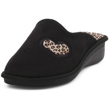 Valleverde Sandalias NERO para mujer