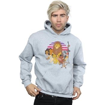 Disney Jersey The Lion King Pride Family para hombre