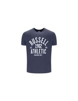 camiseta russell amt a40101 hombre