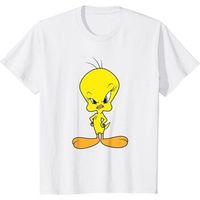 dessins animes tops y camisetas angry para nino