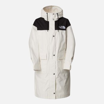 The North Face Reign On Nylon-Blend Parka - L