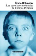 las peculiares memorias de thomas penman