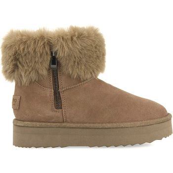 Gioseppo Botines 73881 taupe para mujer
